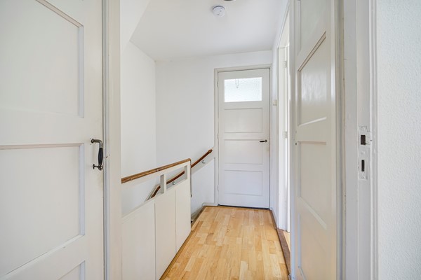 Medium property photo - Röellstraat 20, 2613 WE Delft